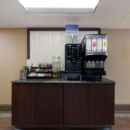 Best Western Hampton Coliseum Inn Kültér fotó
