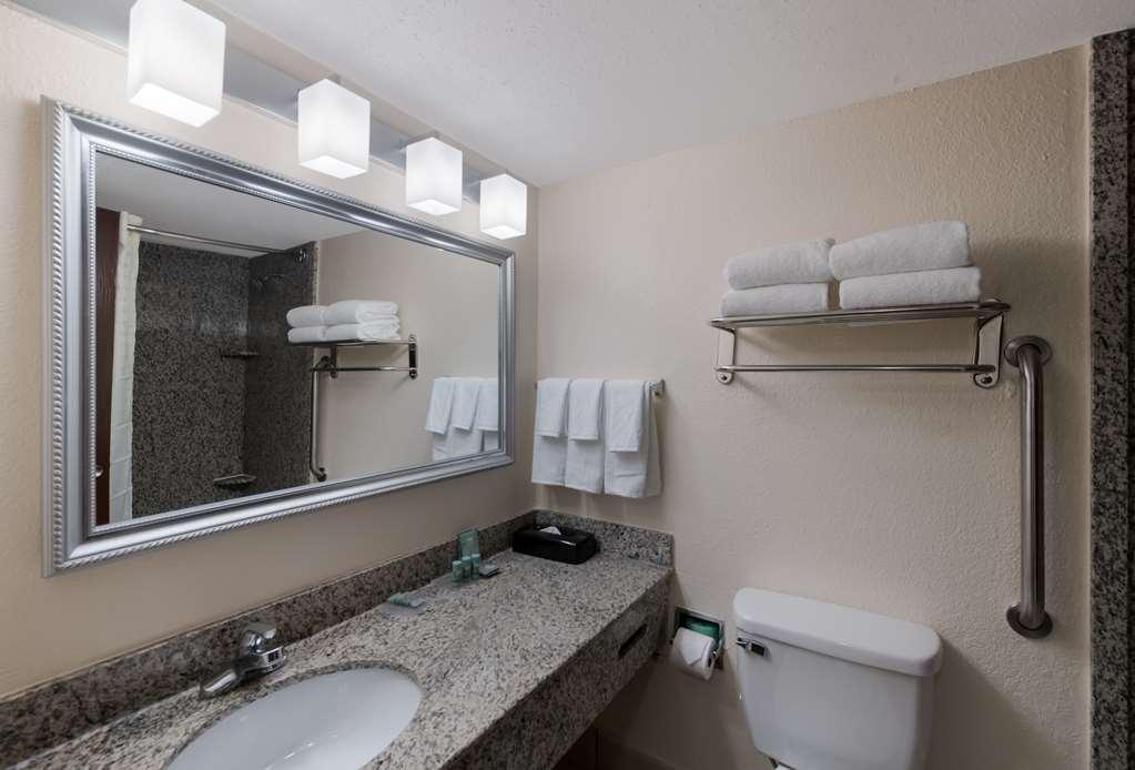 Best Western Hampton Coliseum Inn Szoba fotó